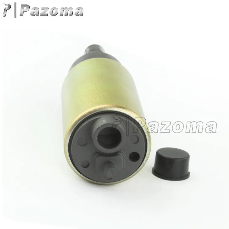 New 30mm Fuel Injection Pump Spare Parts In Tank For Yamaha Yzf Ybr Fz1