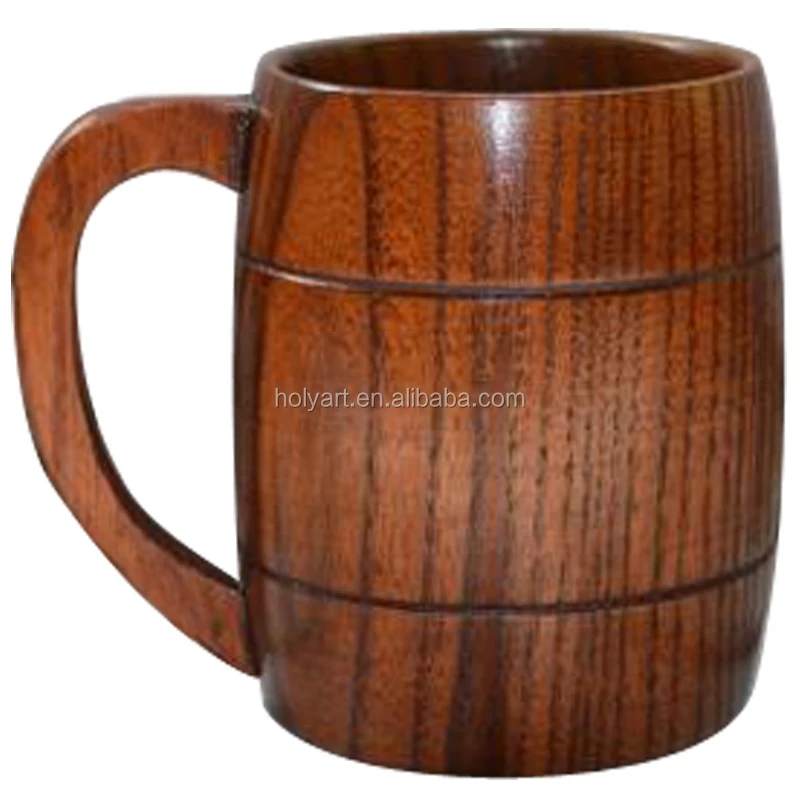 Wood Beer Mug Supplieranufacturers At Alibaba