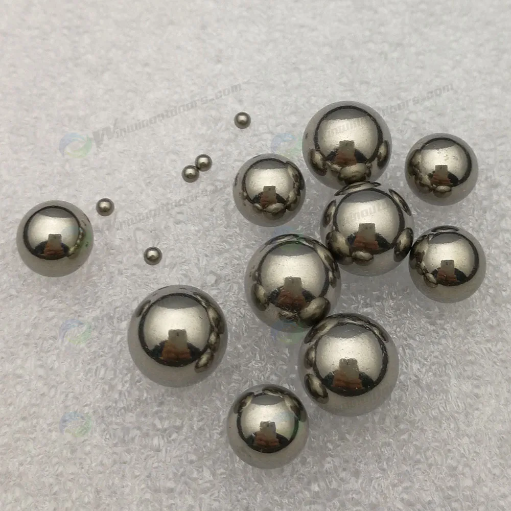Tungsten ball weight   (5)