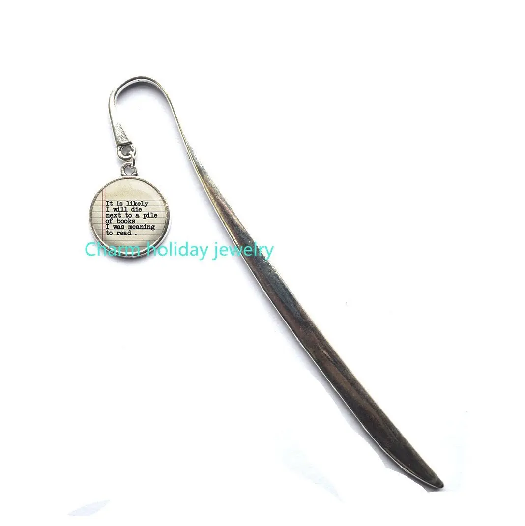 Quote Bookmark - Reading Quote - Reader Bookmark - Book Lover Bookmark,Gift for Book Lover - Book Bookmarker - Gift for Reader - Reading - Love to Read. D0084