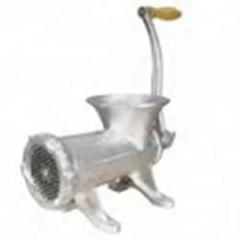 hand meat mincer