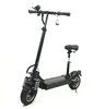 Big power scooter 52v 2400W dual motor electric off road scooter