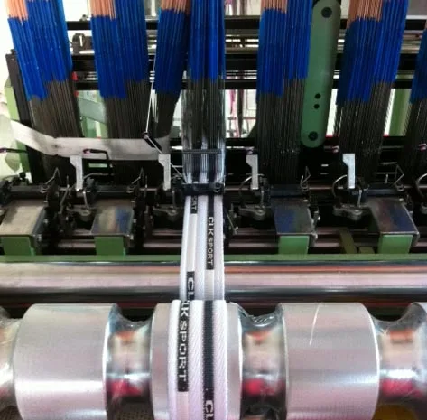 D845belt making