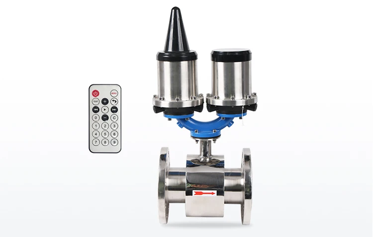 water flow meter with wifi
