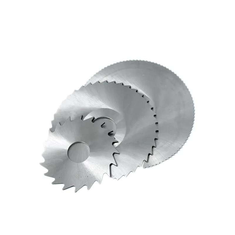 75mm*22mm HSS Toothed Circular Saw Blade Cutting Cutter Disc Wheel Tool For Wood 
