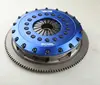 Billet Aluminum Twin / Triple Disc Racing Clutch for 350Z 2003 - 2006 G35