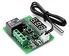 W1209 -50-110 degree centigrade Cool Temperature Thermostat Thermometer Control Switch DC 12V CHIP 205