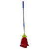 Cotton Open End Yarn Aluminium Stick Floor Wet Master Mop