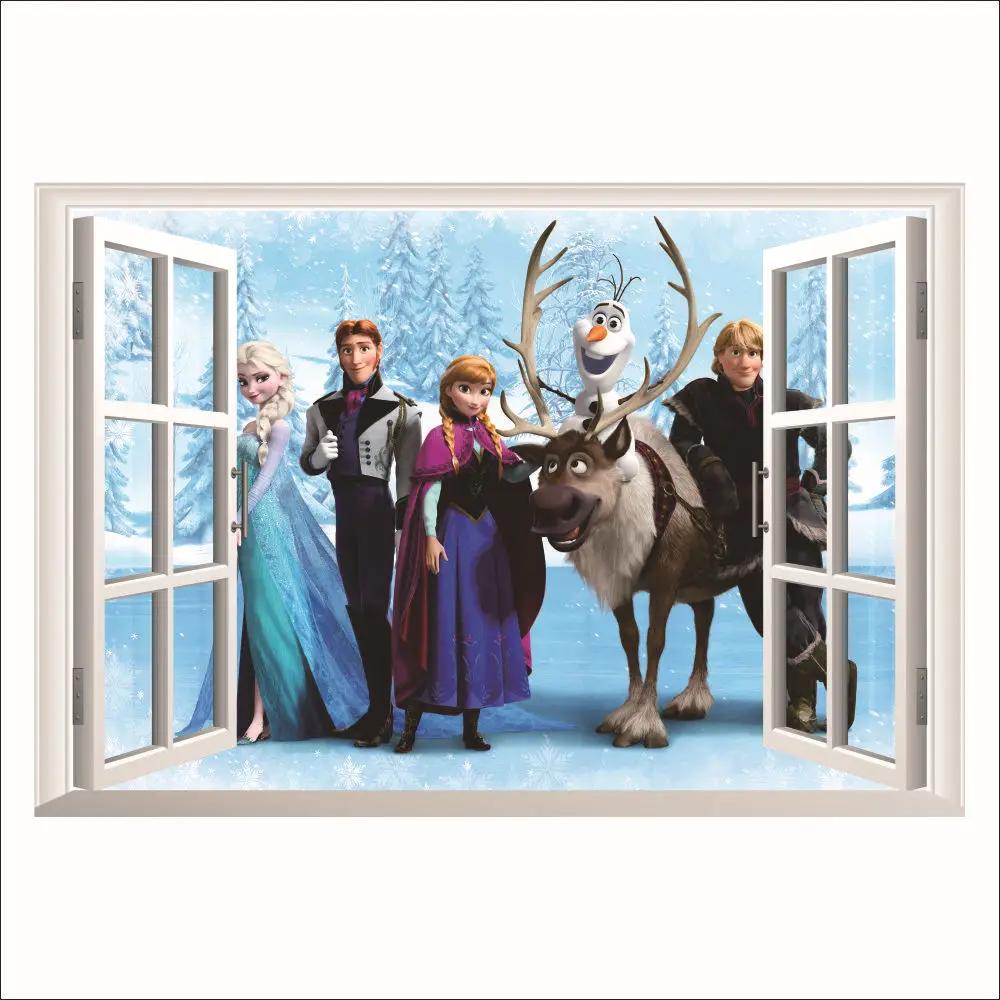 Featured image of post Room Diy Frozen Bedroom Decor : This fun collection of frozen themed decor features stylish, fun and practical room accessories… including.