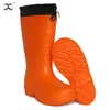 China factory direct sale wholesale eva men rain boots
