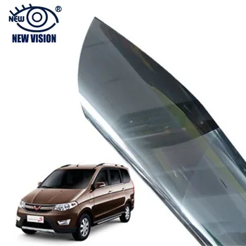 New Arrival Infrared Rejected Solar Control Car Windshield Protective Film For Car Interior Stickers Buy Windscreen Car Film Infrared Reflective
