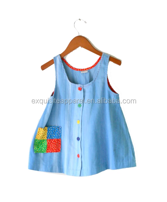 kids jumper dress