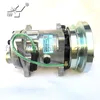 7H15 Automobiles Air Conditioning auto compressor pulley 1pk for CAT Engineering