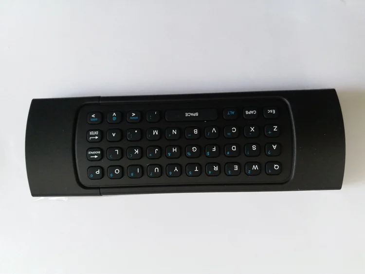 xbmc remote for mac