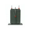 Gym fitness equipment Steel 60 KG(customized) Weight stack price for sale