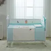 100% Long-Staple Cotton New Great Article Kids Bedding Set