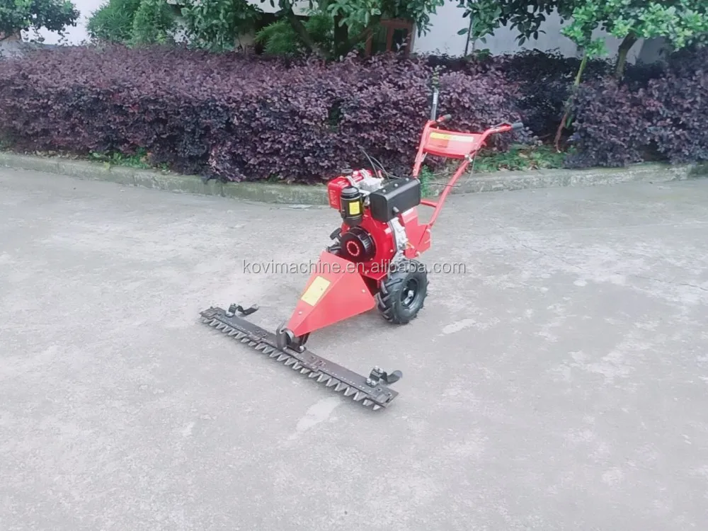 Hand Push Grass Cutter Tractor Grass Cutting Machine In Sri Lanka Buy