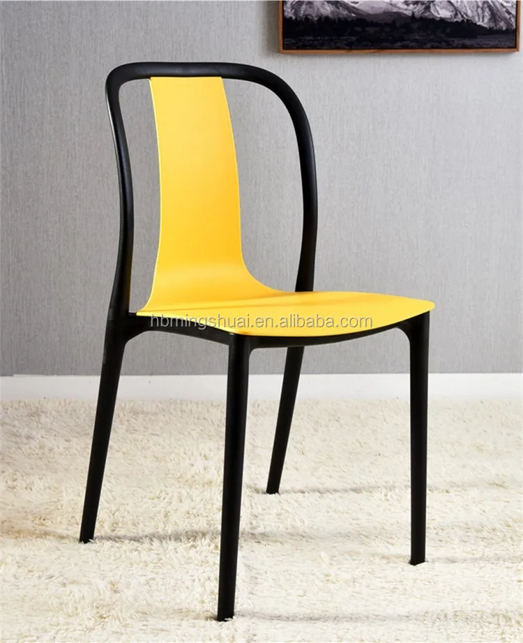 Factory Portable Party Event Chair Sedie Plastic Garden Chair Silla