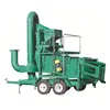 Bulk Grain Cleaner /Beans Wheat Sesame Barley Sunflower Seed Cleaning Machine