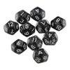 Factory Price Polyhedral dice Colorful custom 12 sided dice for game