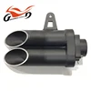 motorcycle exhaust link pipe motorcycle spare parts motor 250cc