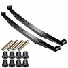 Club Car Precedent Golf Cart Heavy Duty Leaf Springs