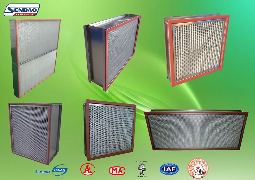 Cheap Price Various Hvac System Industrial Air Filter Buy Industrial Air Filter,Hvac Filter