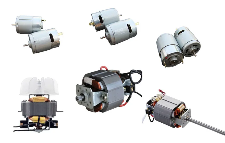 Customize Oem Hair Dryer Assembly Project Parts Heating Element Hair