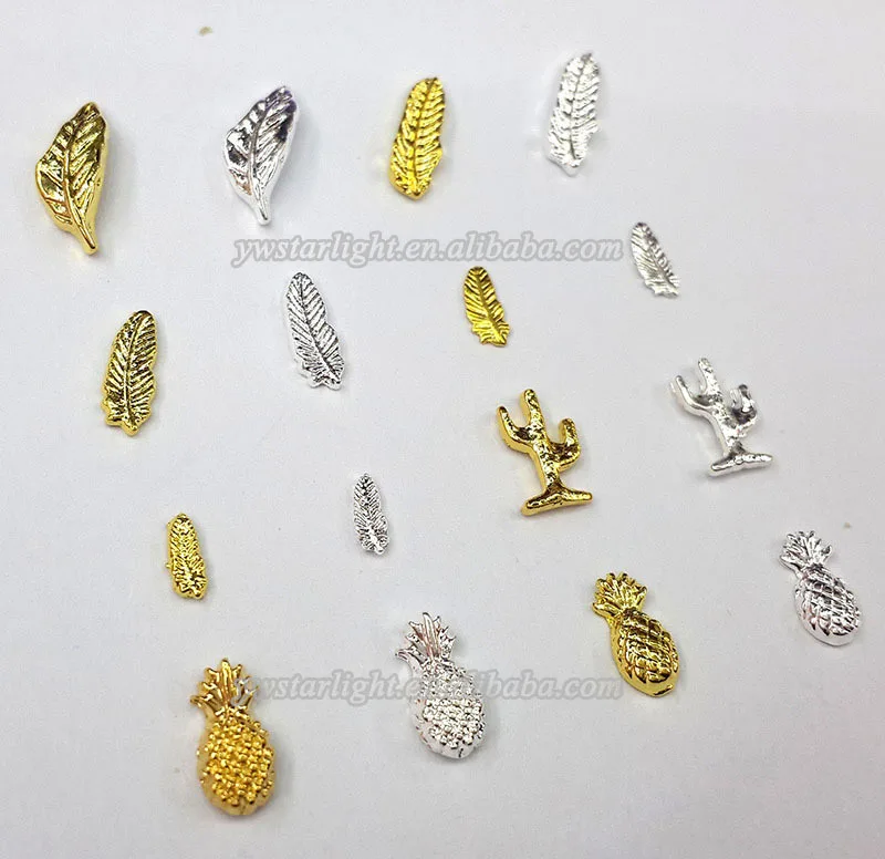 Handmade Nail Art Emsilog Pegasus Wings 3d Handmade Gel Nail Art Light Blue