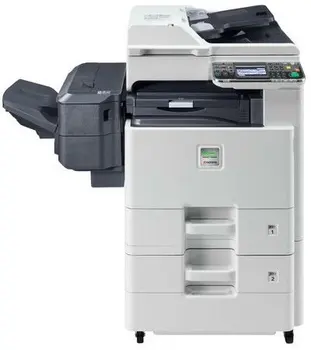 km 1635 printer