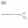 Surgical autoclavable endoscopy forceps thoracoscopy instruments