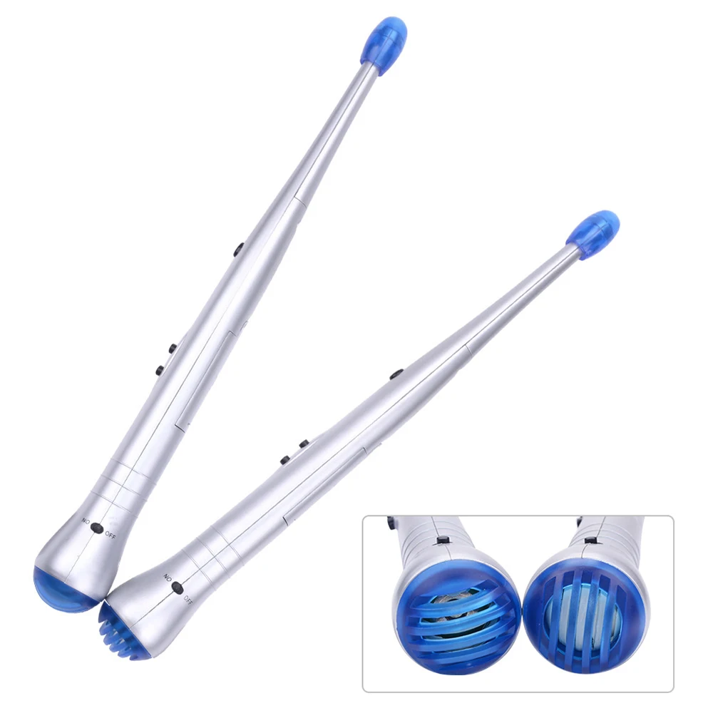 New Product Musical Instrument Custom Electronic Digital Air Drumsticks