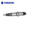 Functionally good 0445120304 engine ISL9 injector for sale