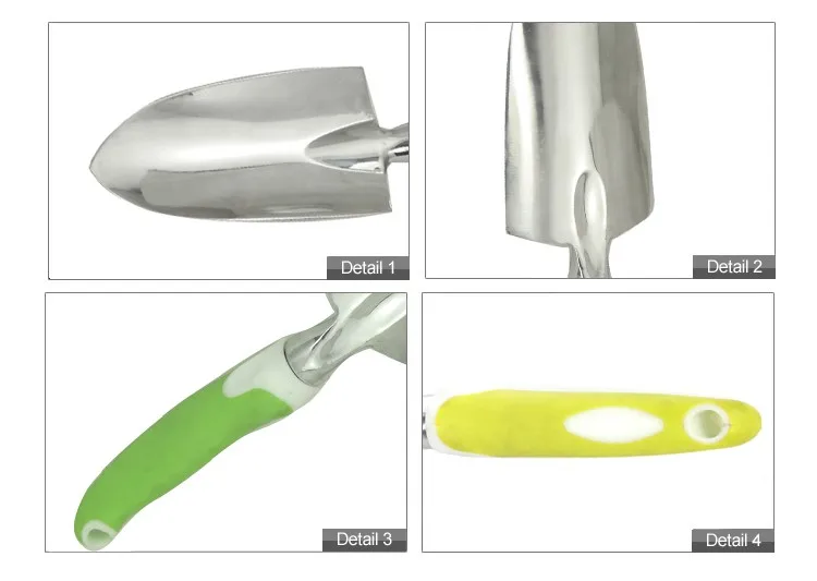 With Pp Handle Agricultural Hand Tools,Garden Hand Tool Buy