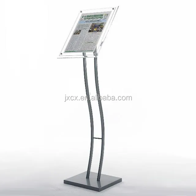A3 Display Stands A100 Poster Display Stand Adpicture Display Rack Buy Poster 1 A3 Display Stands A100 Poster Display Stand Adpicture Display Rack Buy Poster 1