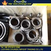 YTO tractor spare part X1204 tractor differential mechanism shell left bearing seat 4993579/1.32.004 for sale