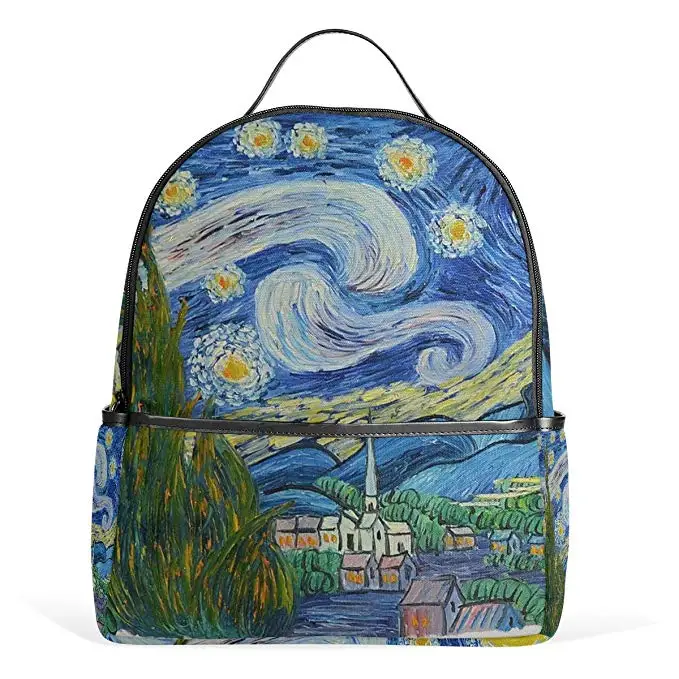 school sky bag