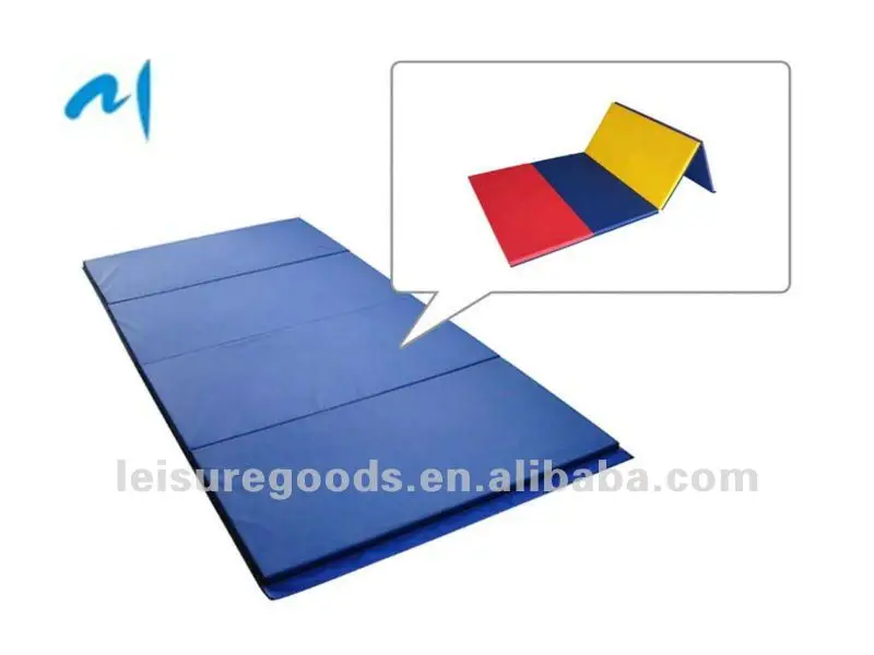 Rhythmic Gymnastics Equipment Gymnastics Mats Gym Mats Folding