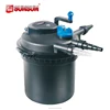 SUNSUN High Quality Pond Bio Press And Filter Hot Sale CPF-5000