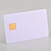 Pearl Color J2A040 JCOP JAVA Card Smart Card with Track 2/3 Hico Magnetic Stripe can be Initialized