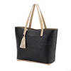 Wholesale New Stylish Monogram Purse or Tote With Tassel