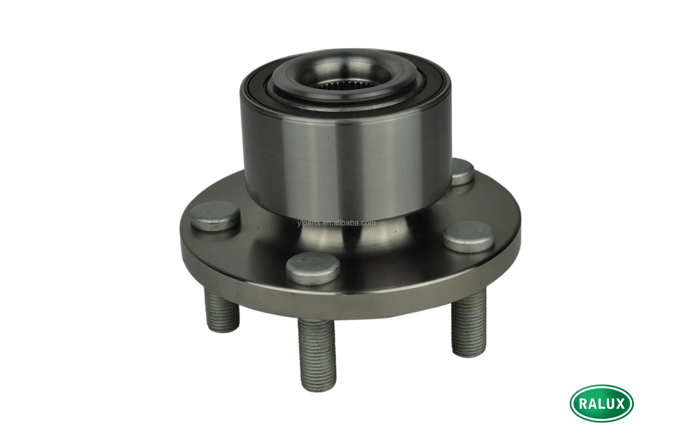 freelander 2 wheel bearing