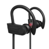 New 5.0 Product Top Selling RU13 Sport Wireless IPX7 Waterproof Headphone Long Range Bluetooth Headset Single Earbuds
