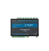 Program Control Switch RS485 Switch Quantity Acquisition Relay Remote 8-way Network IO Analog Control