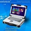 High end Industrial rugged all-in-one portable computer