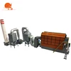 Highly Combustion Industrial Boiler Wood Chip Chain Grate Fired Boiler
