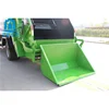 Best price 7 ton china garbage truck, new refuse compactor trucks, garbage trash compactor for sale