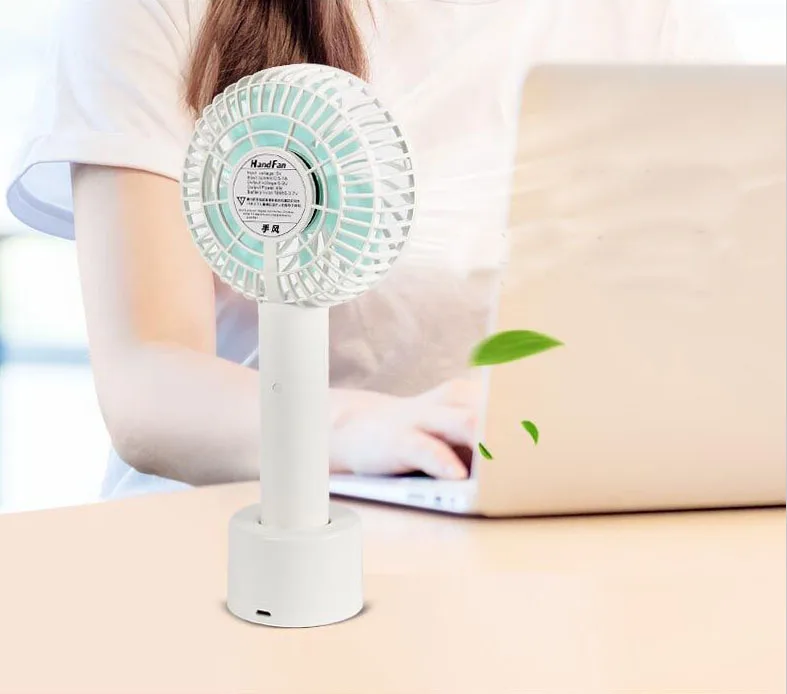 euromatic 2 in 1 clip desk fan
