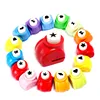 Kid Child Mini Printing Paper Embossing apparatus Hand Shaper Scrapbook Tags Cards Craft DIY coining mill Punch Cutter Tools