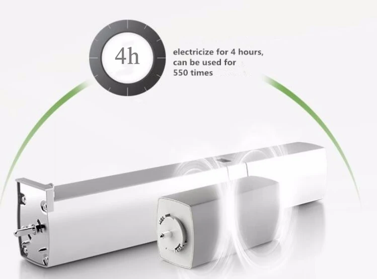 35 / 45 mm tubular motor for roller blinds